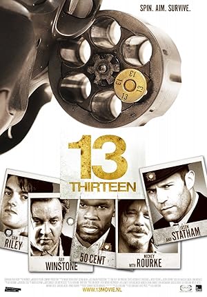 13 Thirteen (2010)