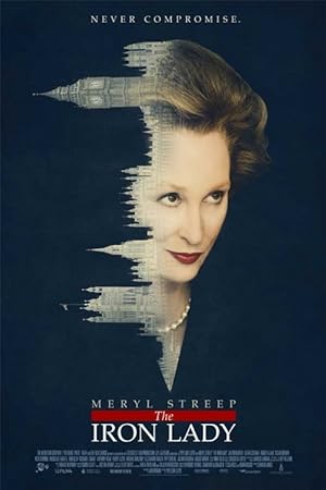 Η Σιδηρά Κυρία  / The Iron Lady (2011)