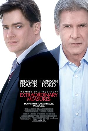 Extraordinary Measures / Ακραία Μέτρα (2010)