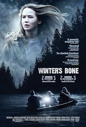 Winters Bone 2010