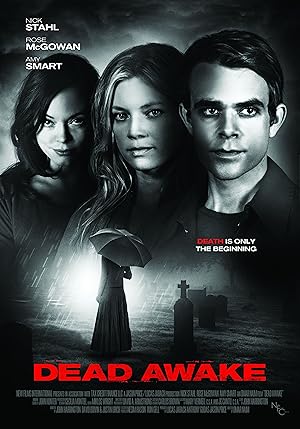 Dead Awake 2010