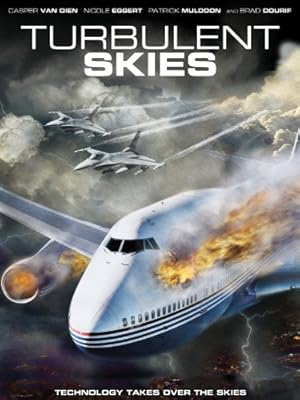 Turbulent Skies 2010