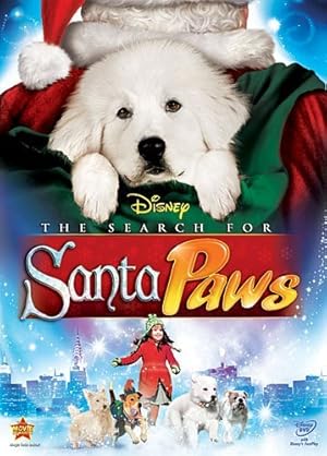 The Search of Santa Paws 2010