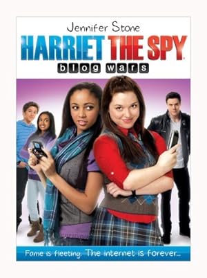 Harriet the Spy: Blog Wars 2010