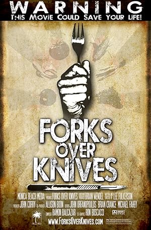 Forks Over Knives 2011