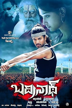 Badrinath (2011)