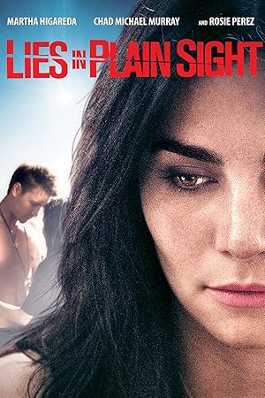 Lies in Plain Sight 2010