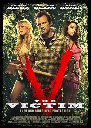 The Victim 2011