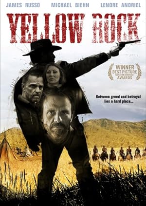 Yellow Rock 2011