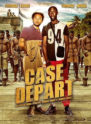Case depart 2011