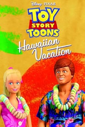 Διακοπές στη Χαβάη / Toy Story Toon: Hawaiian Vacation (2011)