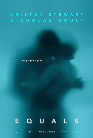 Ερωτασ Περα Απο Το Νομο / Equals (2015)