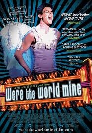 Were the World Mine 2008