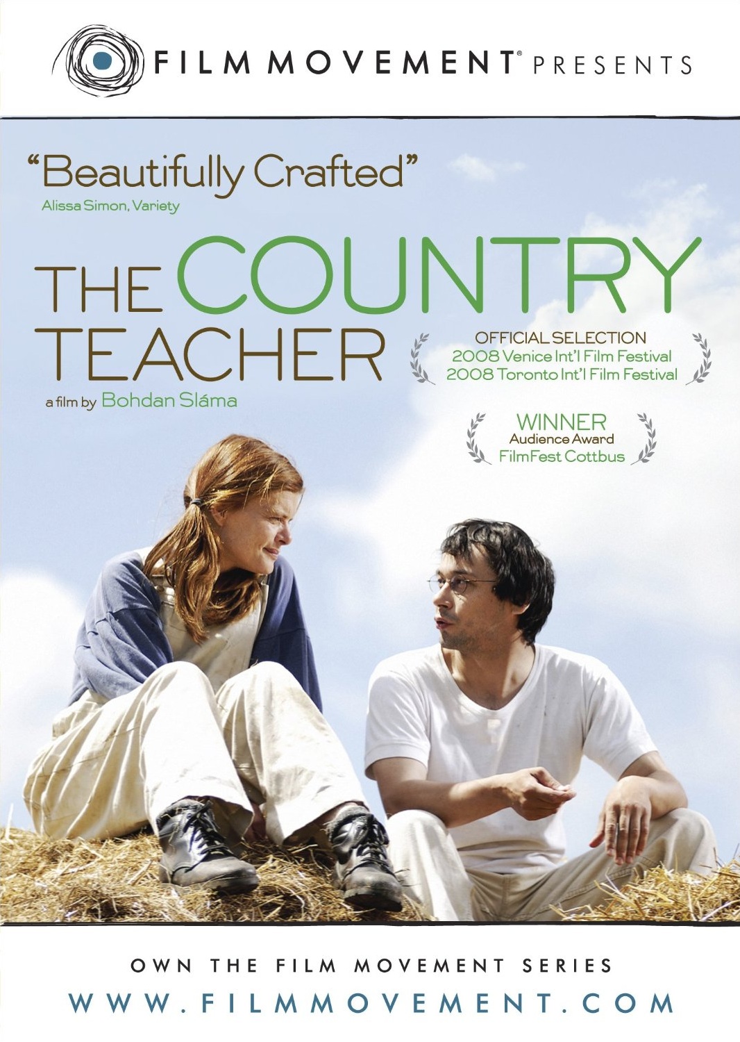 The Country Teacher 2008