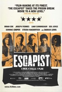 The Escapist 2008