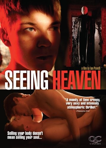Seeing Heaven 2010