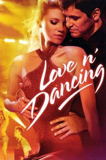 Love N Dancing 2009