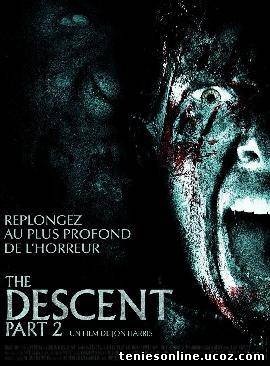 The Descent- Part 2 2009