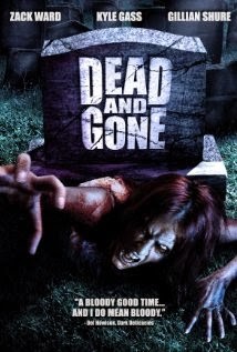 Dead and Gone 2008