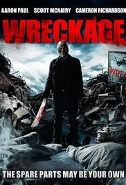 Wreckage 2010