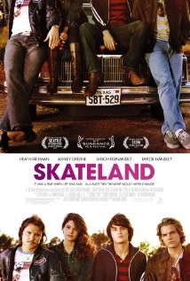 Skateland 2010