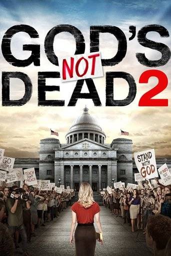 God&#39;s Not Dead 2 (2016)