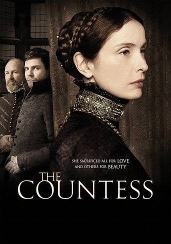 The Countess 2009