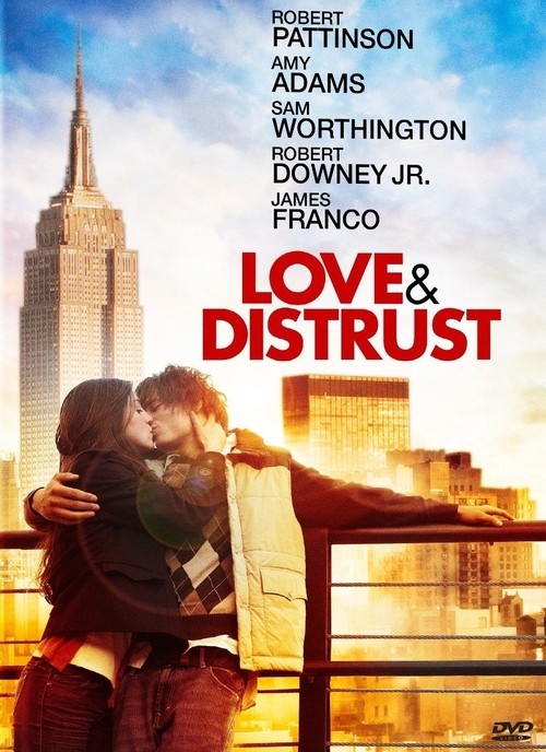 Love and Distrust 2010