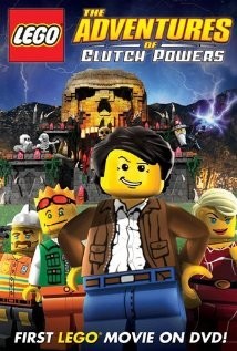 Lego: The Adventures of Clutch Powers  2010