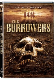 The Burrowers 2008