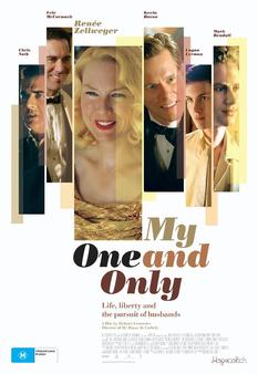 Ο ένας και μοναδικός - My One and Only (2009)