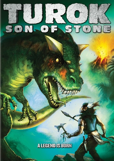 Turok: Son of Stone 2008
