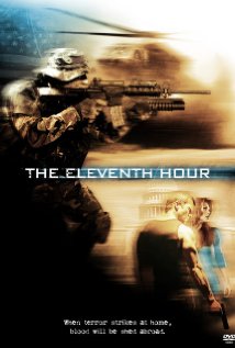 The Eleventh Hour 2008