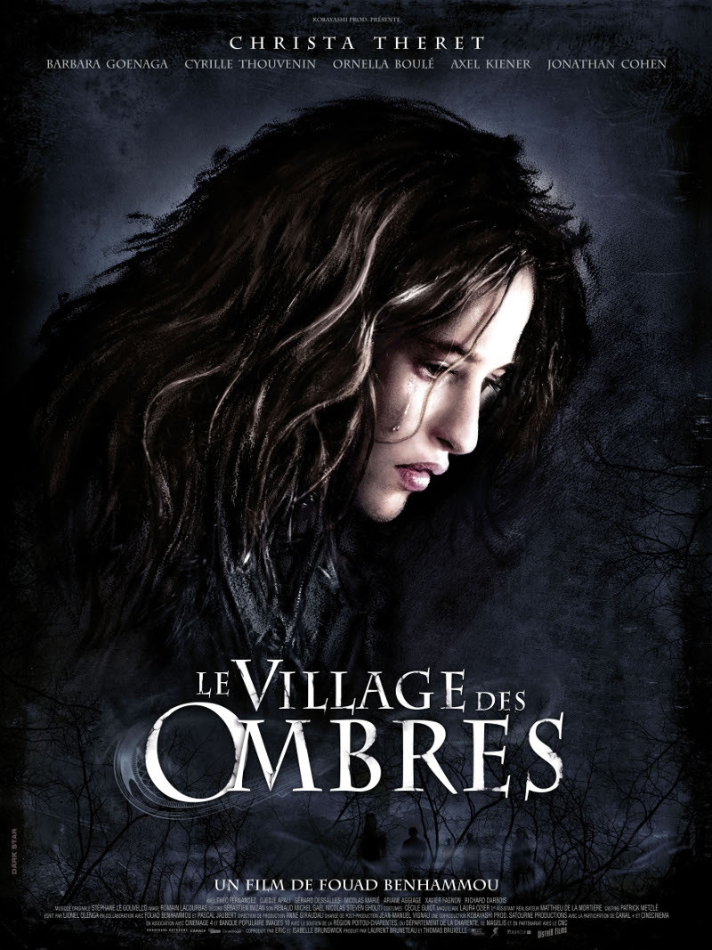 The Village of Shadows 2010