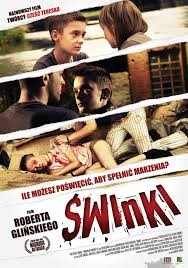 Swinki 2009