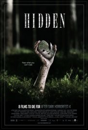 Skjult - Hidden (2009)