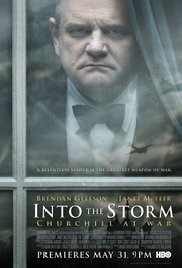 Into the storm 2009