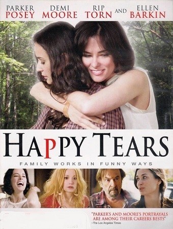 Happy Tears 2009