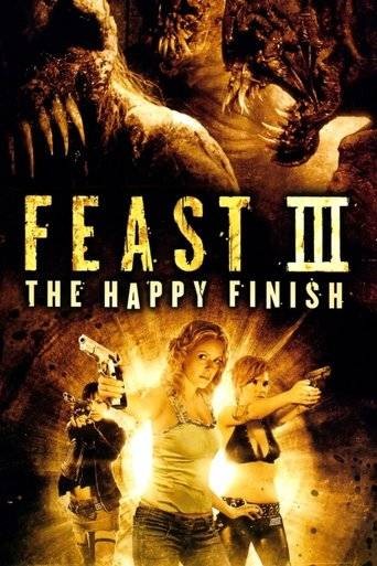 Feast III- The Happy Finish 2009