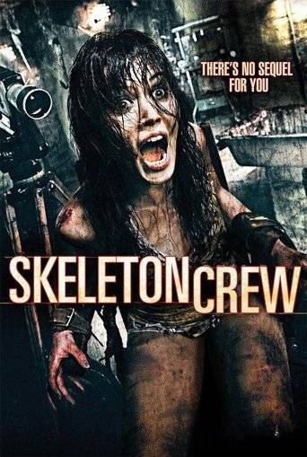 Skeleton Crew (2009)