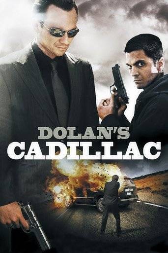 Dolan&#39;s Cadillac 2009