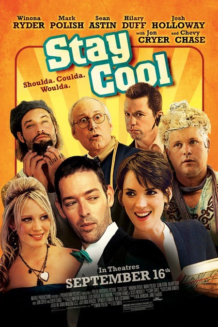 Stay Cool 2009