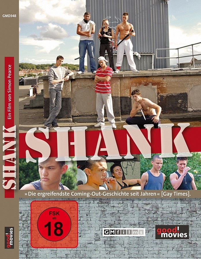 Shank 2009