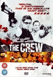 The Crew 2008