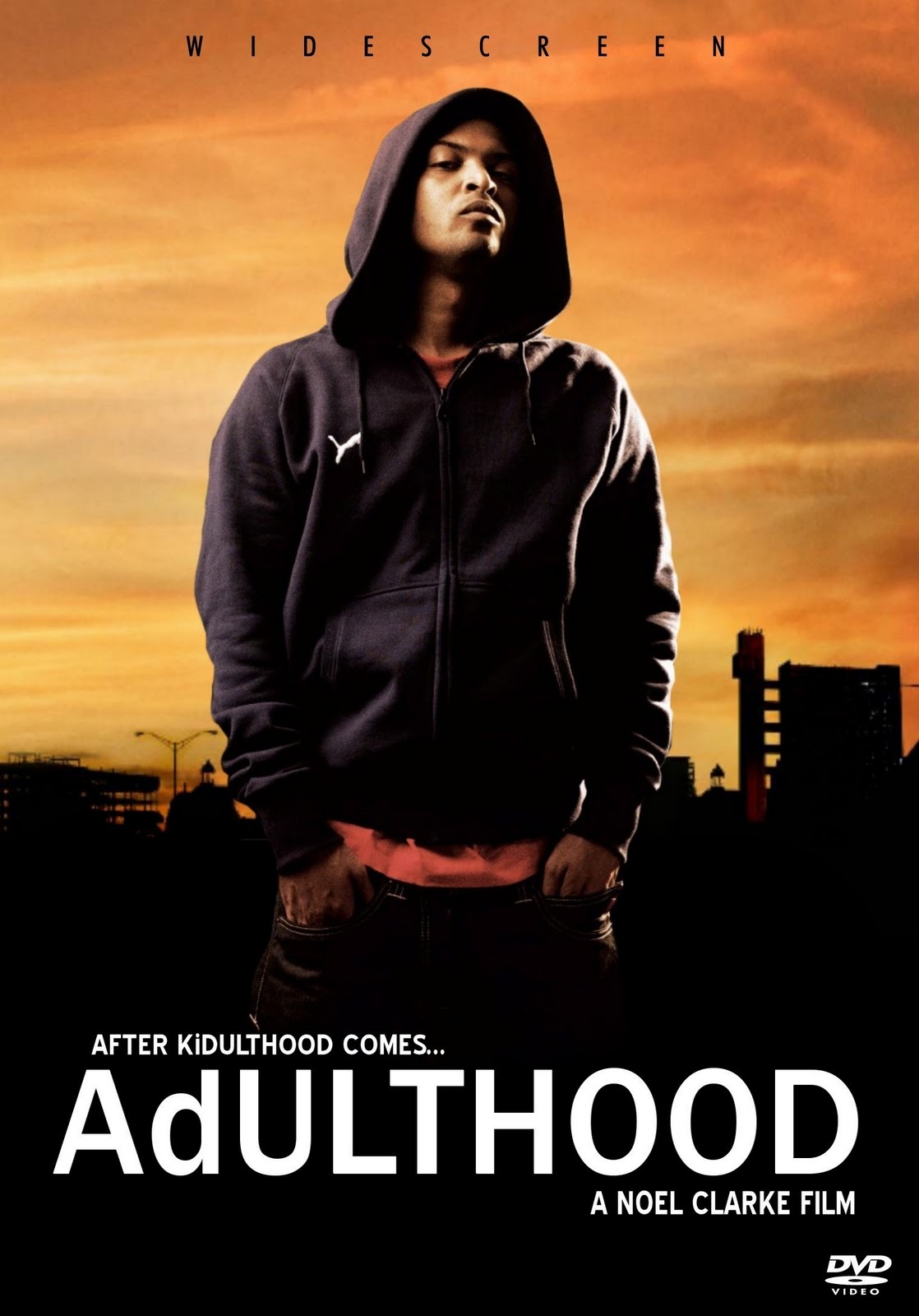 Adulthood 2008