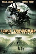 The Lost Treasure of the Grand Canyon 2008