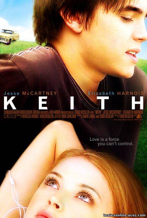 Keith 2008