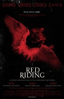 Red Riding: In the Year of Our Lord 1980  2009