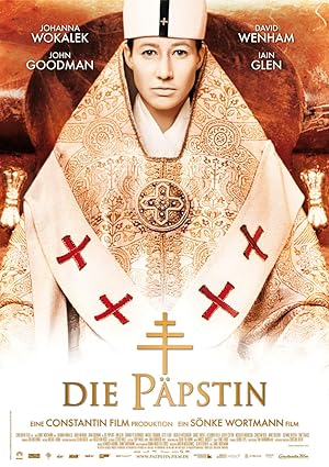 Παπισσα Ιωαννα / Pope Joan / Die Päpstin (2009)