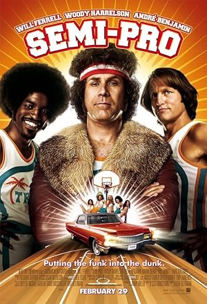 Semi-Pro 2008